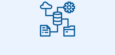 Combine data icon